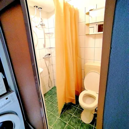 Garden Retreat Varna